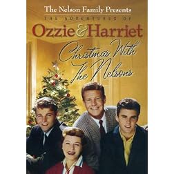 Adventures of Ozzie and Harriet: Christmas with the Nelsons