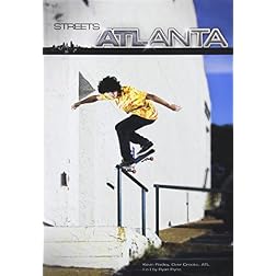 Streets: Atlanta