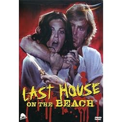 Last House on the Beach