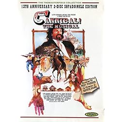 Cannibal! The Musical: 13th Anniversary Edition