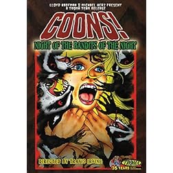 Coons!Night of the Bandits of the Night