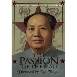 The Passion of the Mao