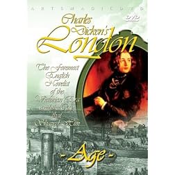 Charles Dickens' London, Part 3: Age