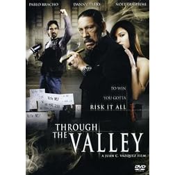 Through The Valley