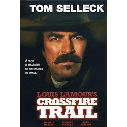 Crossfire Trail