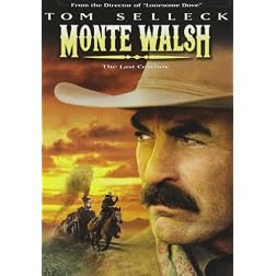 Monte Walsh