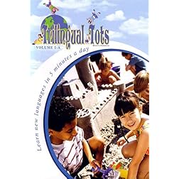 Trilingual Tots