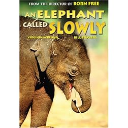 An Elephant Called Slowly