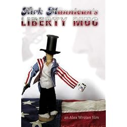 Kirk Mannican's Liberty Mug