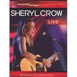 Sheryl Crow Live