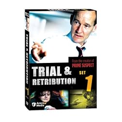 Trial and Retribution Set 1