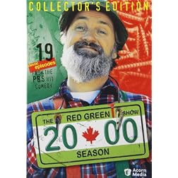 The Red Green Show - 2000 Season