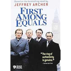 First Among Equals