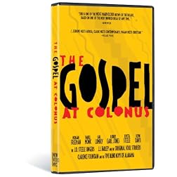Gospel At Colonus