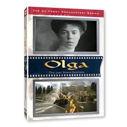 Olga Last Grand Duchess