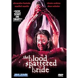 The Blood Spattered Bride