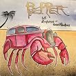Pink Crustaceans and Good Vibrations