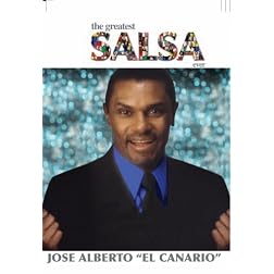 The Greatest Salsa Ever