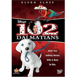102 Dalmatians