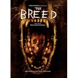 The Breed