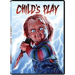 Child's Play (Chucky's 20th Birthday Edition)