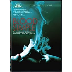 Blood Simple