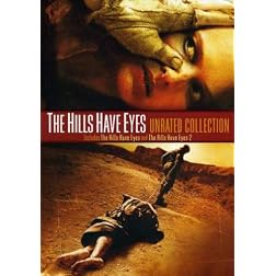 The Hills Have Eyes 1/Hills Have Eyes 2