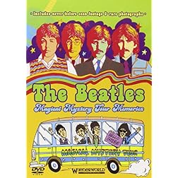 Beatles Magical Mystery Tour Me