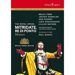 Mitridate Re Di Ponto
