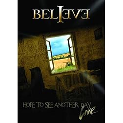 Hope to See You Another Day: Live