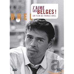 J'aime Les Belges