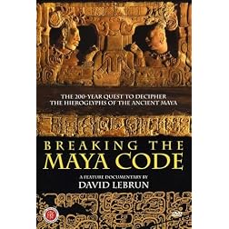 Breaking the Maya Code