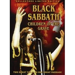 Children of the Grave