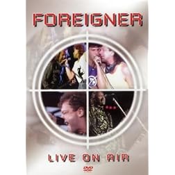 Live on Air