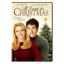 All I Want for Christmas