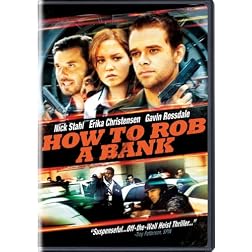 How to Rob a Bank