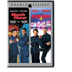 Rush Hour/Rush Hour 2