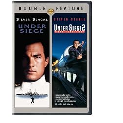 Under Siege/Under Siege 2