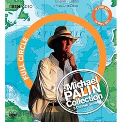 The Michael Palin Collection