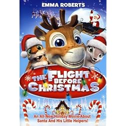 The Flight Before Christmas