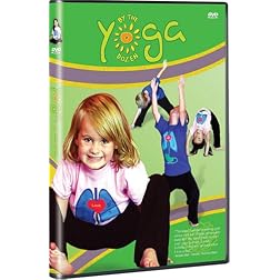 Yoga by the Dozen - Kid's / Children Yoga