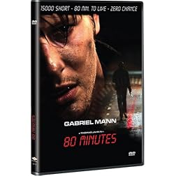 80 Minutes