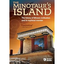 The Minotaur's Island
