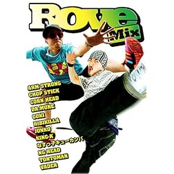 Rove Mix Korezo Japarege Master Piec