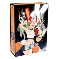 Getsumentoheiki Mina Jujitsu Box