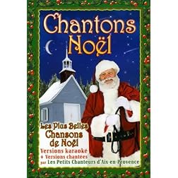 Chantons Noel-Les Plus Belles Chansons