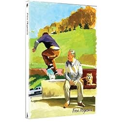 Free Pegasus Skate DVD Brian Lotti