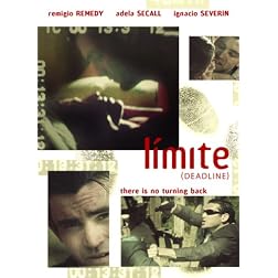 Limite (Deadline)