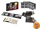鋼の錬金術師 BOX SET-ARCHIVES- 【完全予約生産限定】 [DVD]