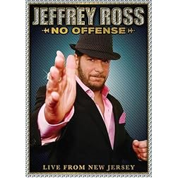 No Offense: Live from New Jersey